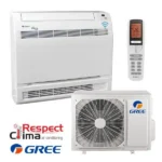 Подов климатик Gree - GEH18AA WIFI, 18 000 BTU, клас A++ - Image 2