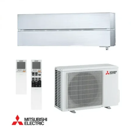 Хиперинверторен климатик Mitsubishi Electric - MSZ-LN50VGV/ MUZ-LN50VG, 18 000 BTU, Клас A+++