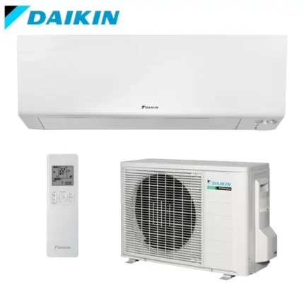 Хиперинверторен климатик Daikin FTXM50R / RXM50R Perfera, 18000 BTU, клас А++
