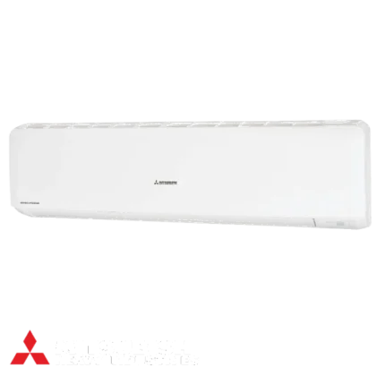 Вътрешно тяло за мултисплит система Mitsubishi Heavy Industries SRK71ZR-W, 24000 BTU