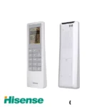 Инверторен климатик Hisense UNI HA HA35XU00G / AS35XU0EW, 12 000 BTU, Aᐩᐩᐩ - Image 6