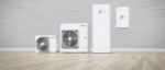 Toshiba, външно и вътрешно тяло термопомпа Estia R32 11,9kW, 230V (*) - Image 2
