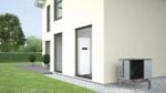 Viessmann, термопомпа Vitocal 222-S AWBT-E-AC 221.C16, 14.7kW/10.5kW от./охл., 400V - Image 4