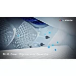Инверторен климатик Alpin NORDIC - ASW-35KTNI / 35KTNO, 12 000 BTU, A+++ - Image 8