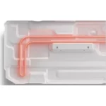 Инверторен климатик Alpin NORDIC - ASW-70KTNI / 70KTNO, 24 000 BTU, A+++ - Image 12