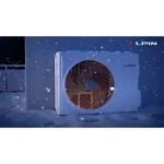Инверторен климатик Alpin NORDIC - ASW-35KTNI / 35KTNO, 12 000 BTU, A+++ - Image 13