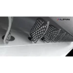 Инверторен климатик Alpin NORDIC - ASW-35KTNI / 35KTNO, 12 000 BTU, A+++ - Image 9