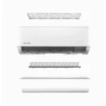 Инверторен климатик Alpin NORDIC - ASW-70KTNI / 70KTNO, 24 000 BTU, A+++ - Image 11