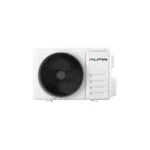 Инверторен климатик Alpin NORDIC - ASW-35KTNI / 35KTNO, 12 000 BTU, A+++ - Image 3