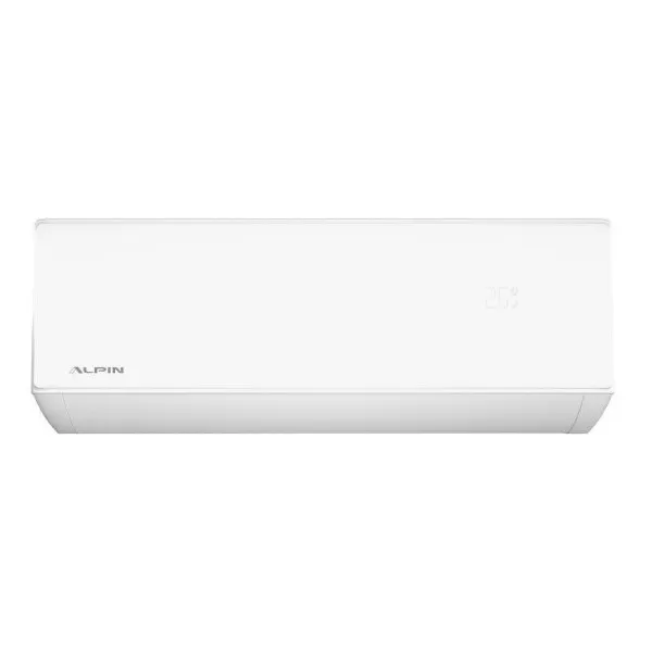 Инверторен климатик Alpin NORDIC - ASW-70KTNI / 70KTNO, 24 000 BTU, A+++ - Image 2
