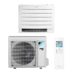 Подов климатик Daikin Perfera - FVXM25B/ RXM25A9, 9 000 BTU, Клас А+++