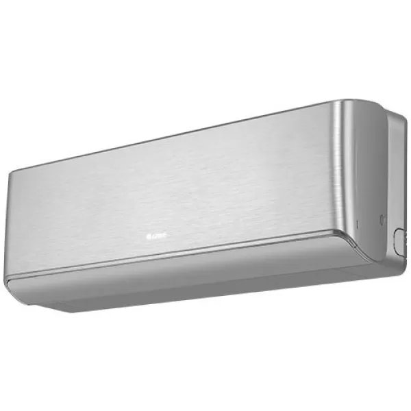 AIRY_Silver-600x600 Инверторен климатик Gree Airy SILVER - GWH12AVCXD/K6DNA1A, 12 000 BTU, A+++ - Image 1