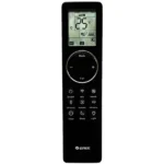 Вътрешно тяло за мулти сплит Gree Airy BLACK GWH18AVDXE/I, 18 000 BTU, Клас А+++ - Image 3