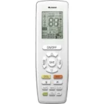 Вътрешно тяло за мулти сплит Gree PULAR GWH12AGCXB/I, 12 000 BTU, Клас А++ - Image 3