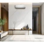 Инверторен климатик Gree Airy WHITE - GWH24AVEXF/K6DNA1A, 24 000 BTU, A+++ - Image 5