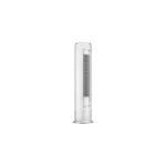 Колонен климатик Gree I-SHINE - GVH24AK-K3DNC8A LCLH WiFi, 24 000 BTU, Клас A++ - Image 5