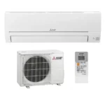 Инверторен климатик Mitsubishi Electric - MSZ-HR50VF/ MUZ-HR50VF, 18 000 BTU, Клас A++