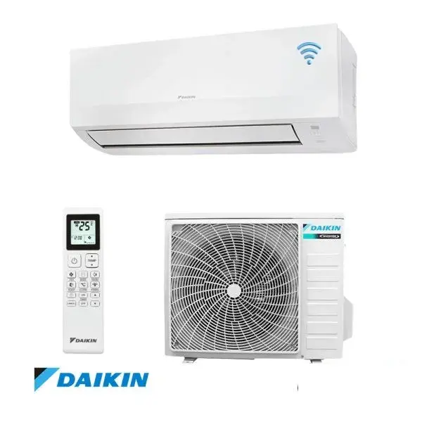 invertoren_klimatik_daikin_sensira_ftxc20_e_rxc20_e_wi_fi-4-600x600 Инверторен климатик Daikin Sensira 4 FTXC60E/RXC60E, 21 000 BTU, Wi-fi, Клас А++/А+ - Image 1
