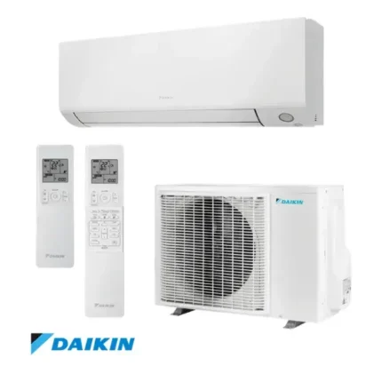 Инверторен климатик Daikin - FTXM42A/ RXM42A Perfera, 14 000 BTU, Клас А++