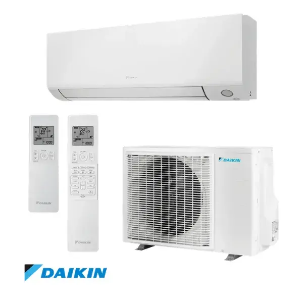 invertoren_klimatik_daikin_perfera_w_ftxm_a_rxm_a-600x600 Инверторен климатик Daikin - FTXM20A/ RXM20A Perfera, 7 000 BTU, Клас А+++ - Image 1