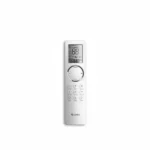 Вътрешно тяло за мулти сплит Gree Airy WHITE GWH12AVCXD/I, 12 000 BTU, Клас А+++ - Image 3