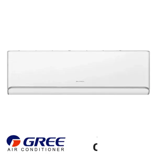 Gree_Airy_white_gwh09avcxb-600x600 Вътрешно тяло за мулти сплит Gree Airy WHITE GWH09AVCXB/I, 9 000 BTU, Клас А+++ - Image 1
