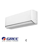 Вътрешно тяло за мулти сплит Gree Airy WHITE GWH09AVCXB/I, 9 000 BTU, Клас А+++ - Image 2