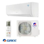 Инверторен климатик Gree Pular - GWH24AGD WiFi, 24 000 BTU, Клас А++