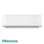 Вътрешно тяло за мулти сплит Hisense Energy PRO-X White QH35XV3AG, 12000 BTU, Aᐩᐩᐩ