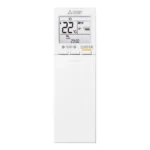 Инверторен климатик Mitsubishi Electric - MSZ-AY25VGK/ MUZ-AY25VG WiFi, 9 000 BTU, Клас A+++ - Image 5