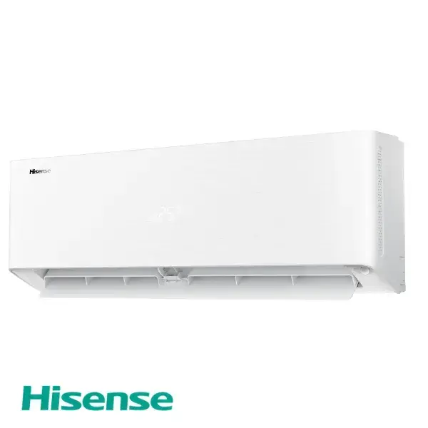 Хиперинверторен климатик Hisense Energy PRO-X White QH35XV3AG/QG35XV0EW, 12000 BTU, Aᐩᐩᐩ - Image 7